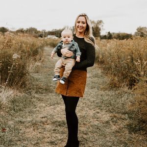 Meet your Posher, Kayla